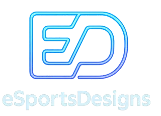 eSportsDesigns Logo