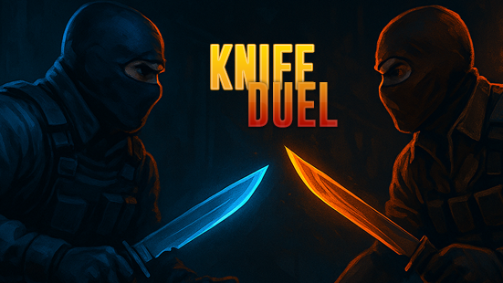 [AMXX] Knife Duels by I-T-N-I Private