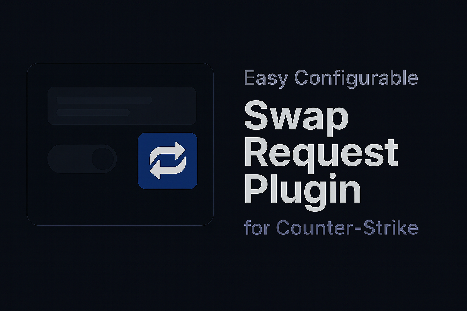 AMXX Team Swap (Configurable)